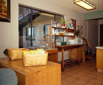 фото отеля Econo Lodge Cortez (Colorado)