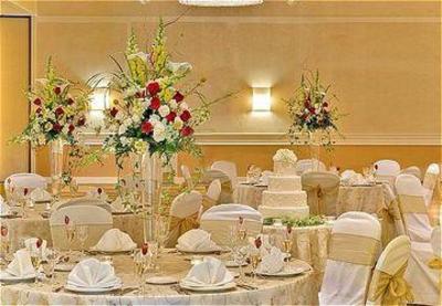 фото отеля Wyndham Andover