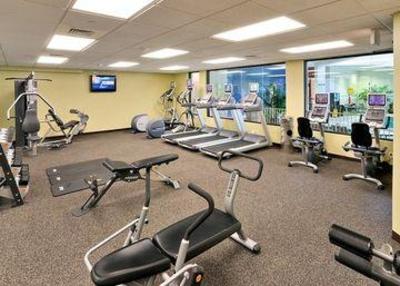 фото отеля Wyndham Andover