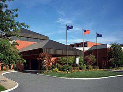 фото отеля Wyndham Andover
