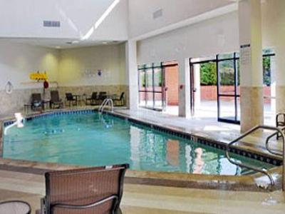 фото отеля Wyndham Andover