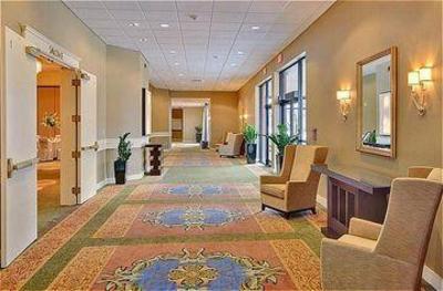 фото отеля Wyndham Andover