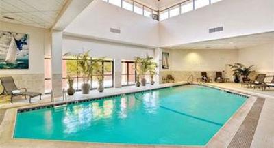 фото отеля Wyndham Andover