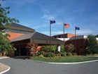 фото отеля Wyndham Andover