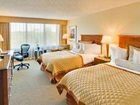 фото отеля Wyndham Andover
