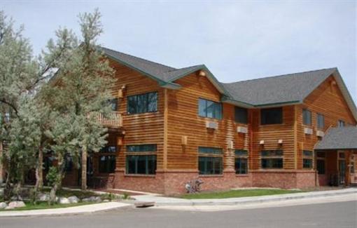 фото отеля BEST WESTERN Inn at Lander