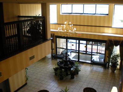 фото отеля Holiday Inn Express Blythewood