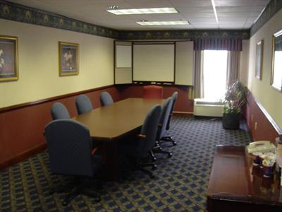 фото отеля Holiday Inn Express Blythewood