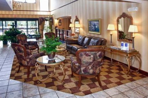 фото отеля Holiday Inn Express Blythewood