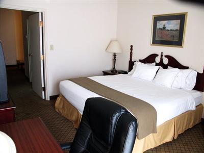 фото отеля Holiday Inn Express Blythewood