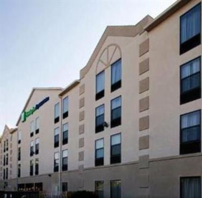 фото отеля Holiday Inn Express Blythewood