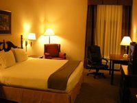 Holiday Inn Express Blythewood