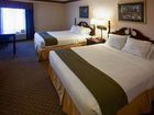 фото отеля Holiday Inn Express Blythewood