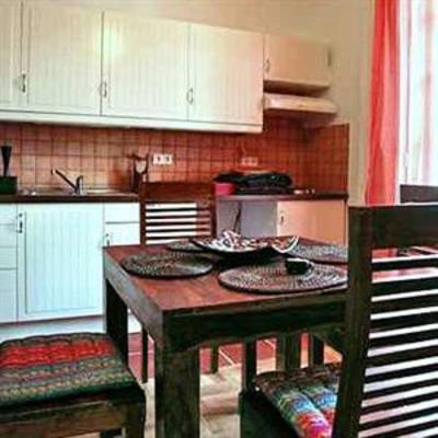 фото отеля Maharaja Exclusive Apartments