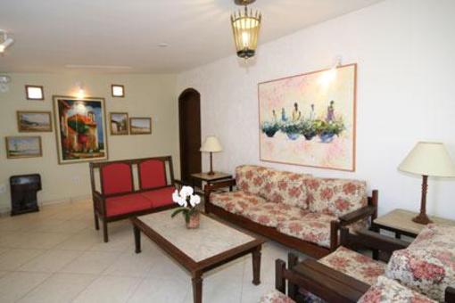 фото отеля Pousada Casa Da Praia Buzios