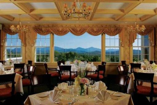 фото отеля Mountain View Grand Resort & Spa