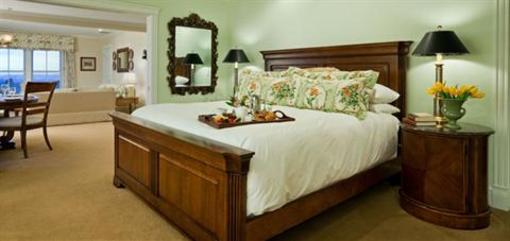 фото отеля Mountain View Grand Resort & Spa