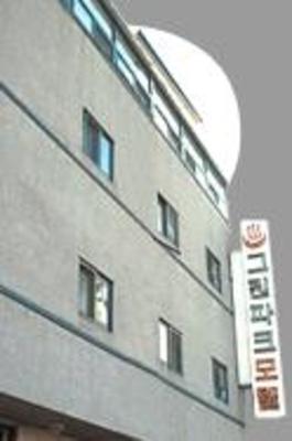 фото отеля Green Park Motel Seoul