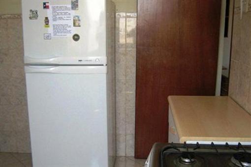 фото отеля Lima Backpackers Hostel