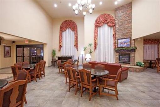 фото отеля Holiday Inn Express Farmington (Bloomfield)