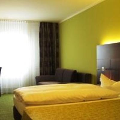 фото отеля Hotel Aigner Ottobrunn