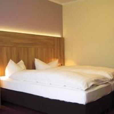 фото отеля Hotel Aigner Ottobrunn