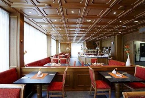 фото отеля Hotel Aigner Ottobrunn