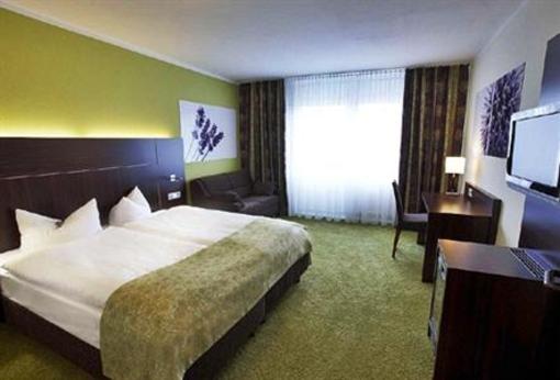 фото отеля Hotel Aigner Ottobrunn
