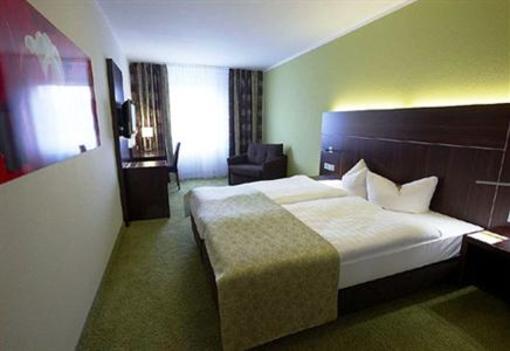 фото отеля Hotel Aigner Ottobrunn