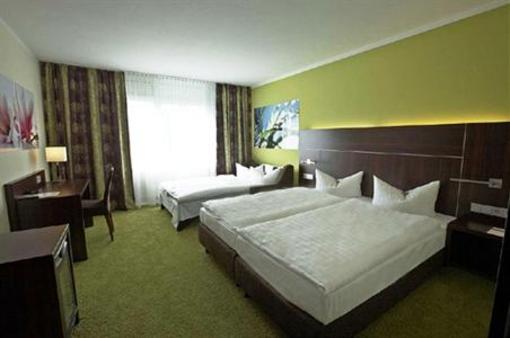 фото отеля Hotel Aigner Ottobrunn