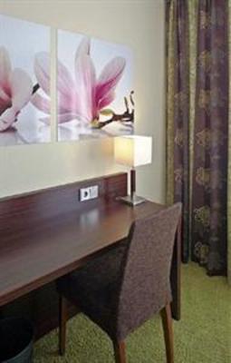 фото отеля Hotel Aigner Ottobrunn