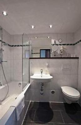 фото отеля Hotel Aigner Ottobrunn
