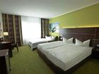 фото отеля Hotel Aigner Ottobrunn