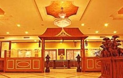 фото отеля Star City Serviced Apartments, Cresent Park