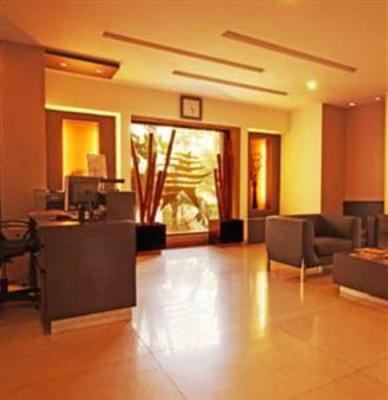 фото отеля Star City Serviced Apartments, Cresent Park