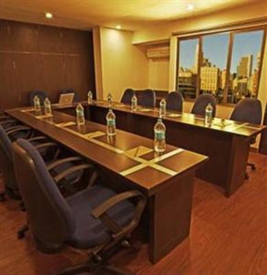 фото отеля Star City Serviced Apartments, Cresent Park