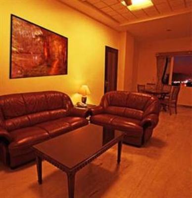фото отеля Star City Serviced Apartments, Cresent Park