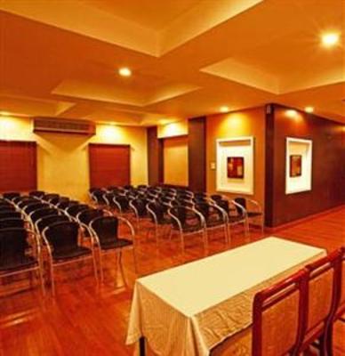 фото отеля Star City Serviced Apartments, Cresent Park