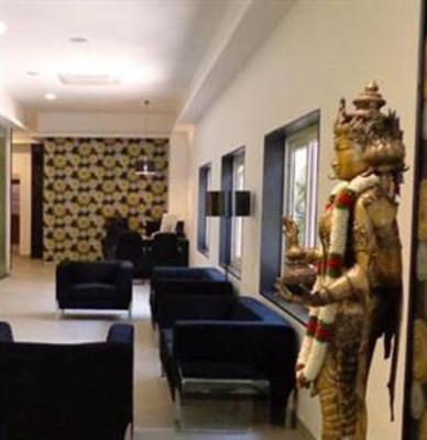 фото отеля Star City Serviced Apartments, Cresent Park