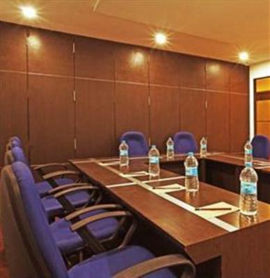 фото отеля Star City Serviced Apartments, Cresent Park