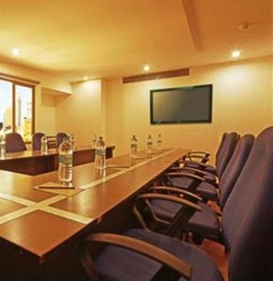 фото отеля Star City Serviced Apartments, Cresent Park