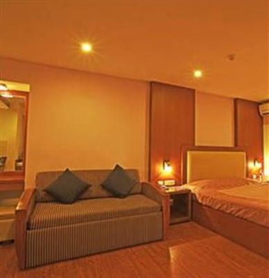 фото отеля Star City Serviced Apartments, Cresent Park
