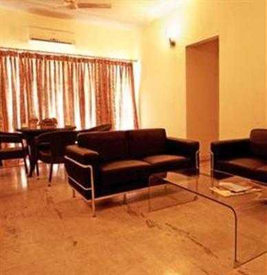 фото отеля Star City Serviced Apartments, Cresent Park