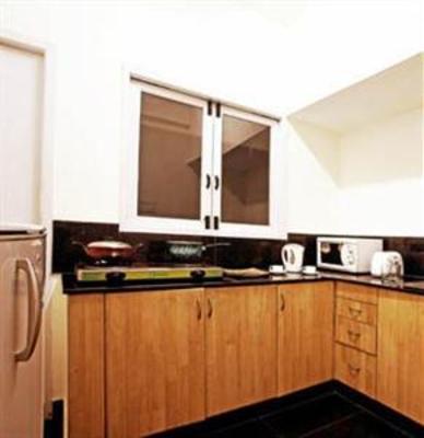 фото отеля Star City Serviced Apartments, Cresent Park
