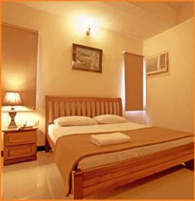 фото отеля Star City Serviced Apartments, Cresent Park