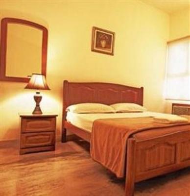 фото отеля Star City Serviced Apartments, Cresent Park
