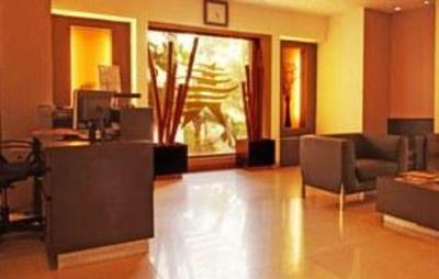 фото отеля Star City Serviced Apartments, Cresent Park