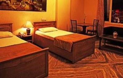 фото отеля Star City Serviced Apartments, Cresent Park