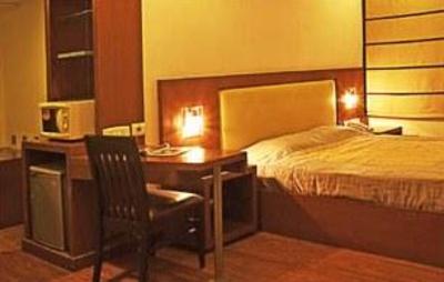 фото отеля Star City Serviced Apartments, Cresent Park