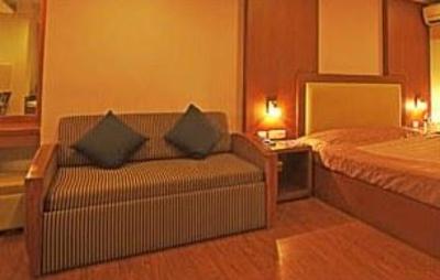 фото отеля Star City Serviced Apartments, Cresent Park